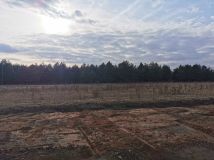 Działka budowlana Suwałki, ul. Zbigniewa Herberta. Zdjęcie 4