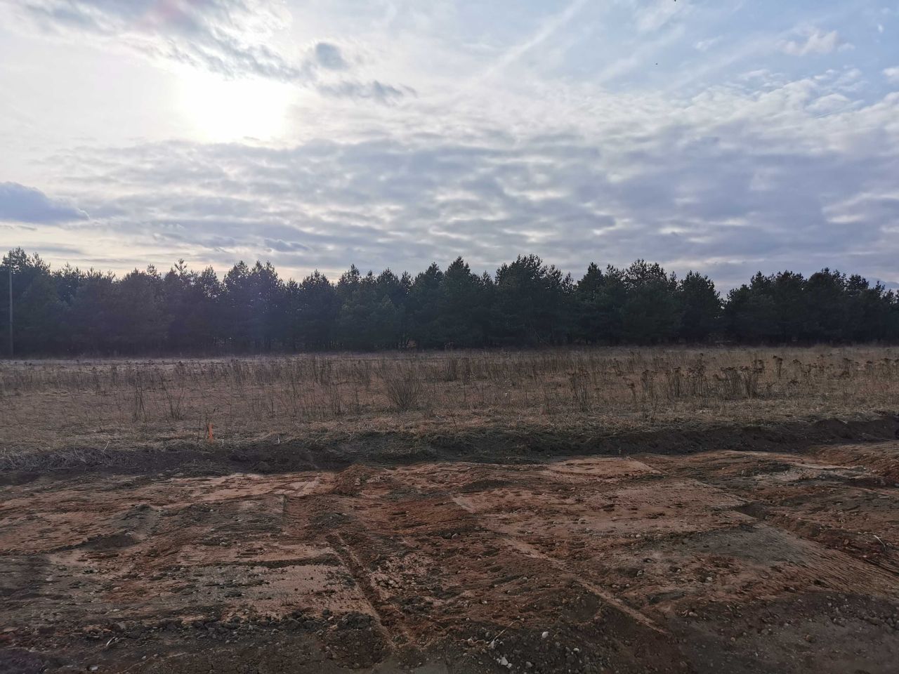 Działka budowlana Suwałki, ul. Zbigniewa Herberta. Zdjęcie 5