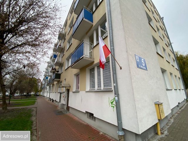 Mieszkanie 2-pokojowe Chełm, ul. Wołyńska. Zdjęcie 1