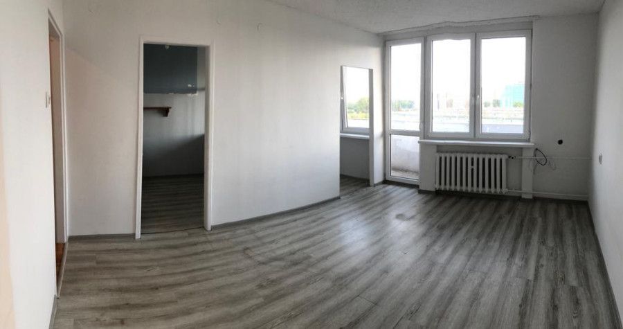 Mieszkanie Gdańsk, Ul. Piastowska, Bez Pośrednika - 31 M2