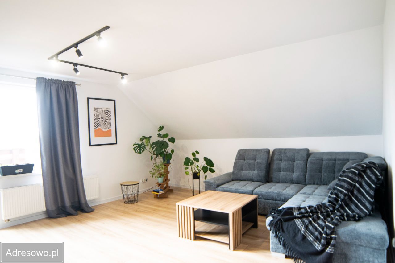 dom wolnostojący, 4 pokoje Nowiny. Zdjęcie 9