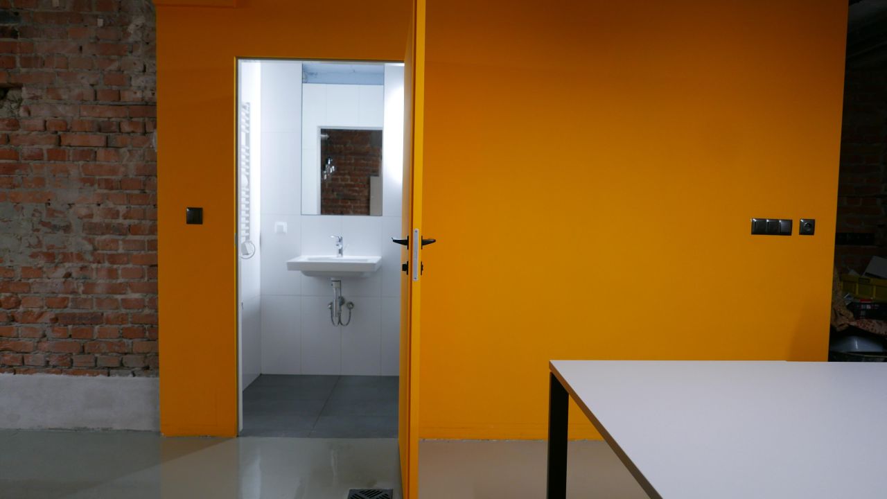 Lokal Kraków Podgórze, ul. Ignacego Krasickiego. Zdjęcie 8