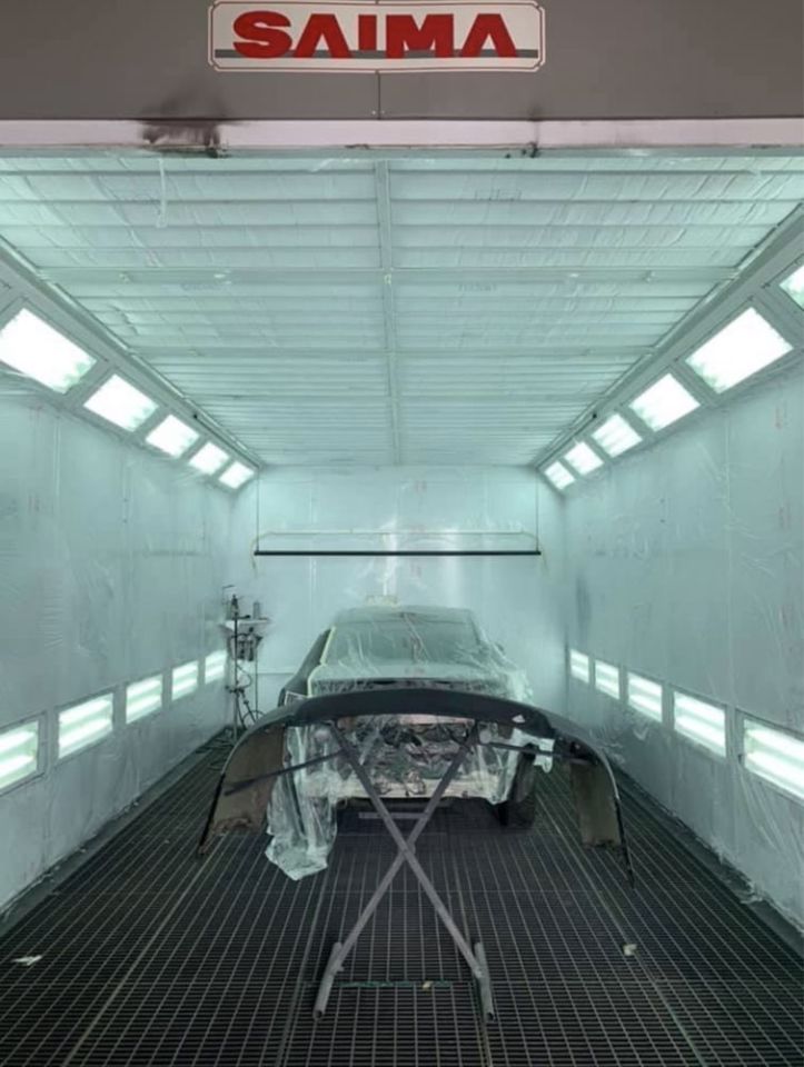 Hala/magazyn Puławy, ul. Lubelska. Zdjęcie 3