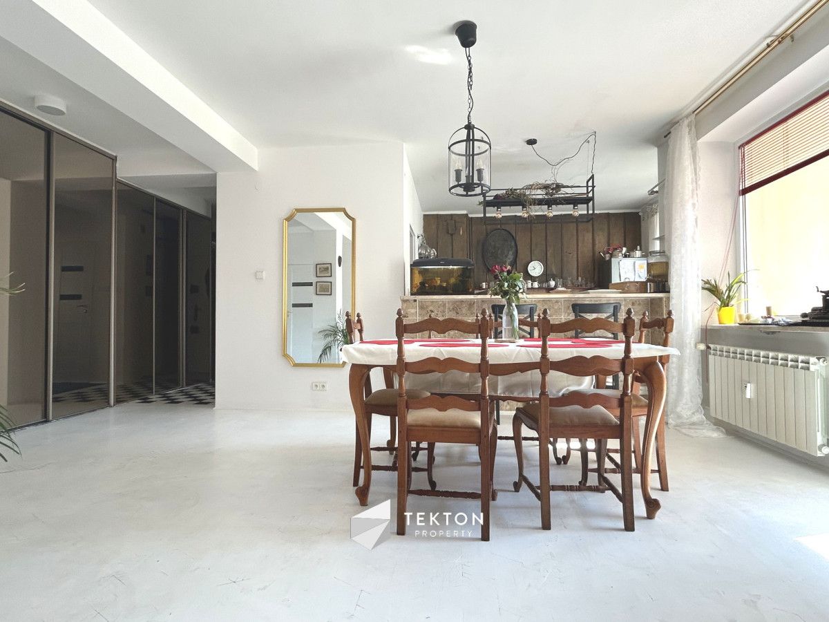 Mieszkanie 3-pokojowe Warszawa Śródmieście, ul. Dzika. Zdjęcie 7