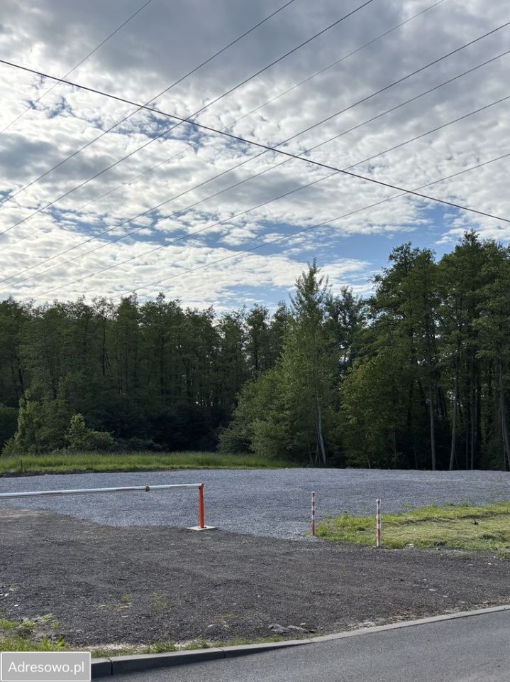 Działka inna Kraków Kosocice, ul. Niebieska. Zdjęcie 14