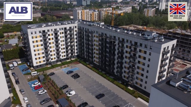 Mieszkanie 2-pokojowe Poznań, ul. Wagrowska. Zdjęcie 1