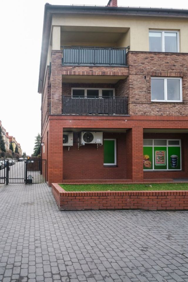 Mieszkanie 2-pokojowe Piaseczno Centrum, ul. Maurycego Mochnackiego