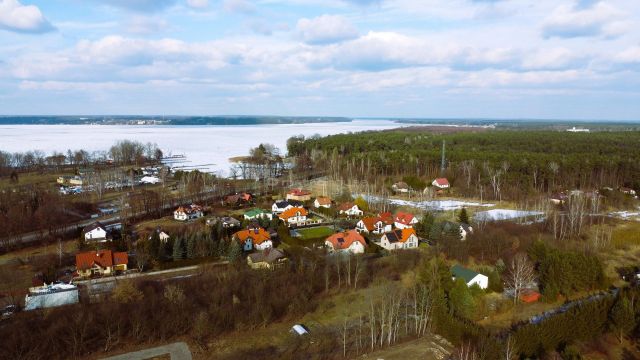 Działka budowlana Nieporęt. Zdjęcie 7