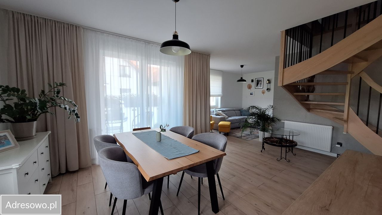 Mieszkanie 4-pokojowe Świecie, ul. gen. Józefa Hallera. Zdjęcie 16