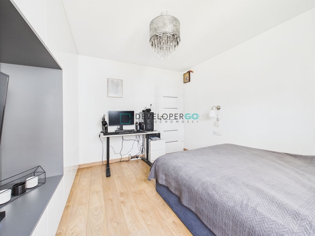 Mieszkanie 3-pokojowe Białystok Wygoda, ul. 42 Pułku Piechoty. Zdjęcie 8