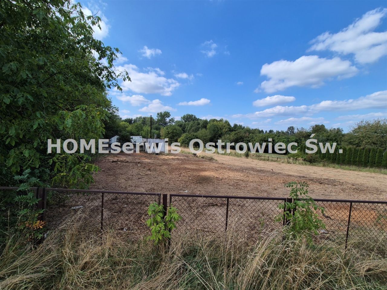 Działka rolna Szewna. Zdjęcie 10