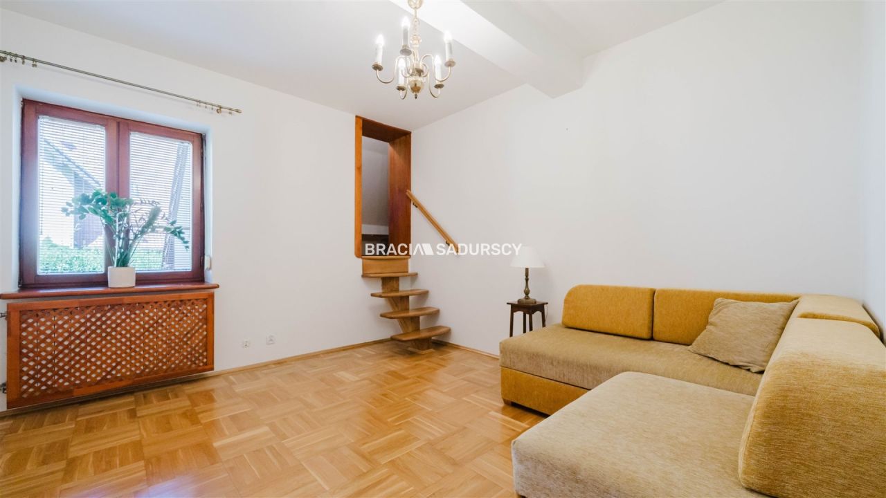 dom wolnostojący, 5 pokoi Pękowice, ul. Łąkowa. Zdjęcie 25