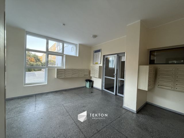 Mieszkanie 2-pokojowe Poznań Piątkowo, os. Bolesława Śmiałego. Zdjęcie 13