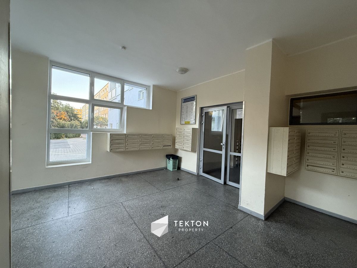 Mieszkanie 2-pokojowe Poznań Piątkowo, os. Bolesława Śmiałego. Zdjęcie 13