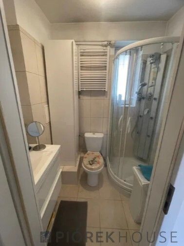 Mieszkanie 2-pokojowe Warszawa Śródmieście, ul. Senatorska. Zdjęcie 8