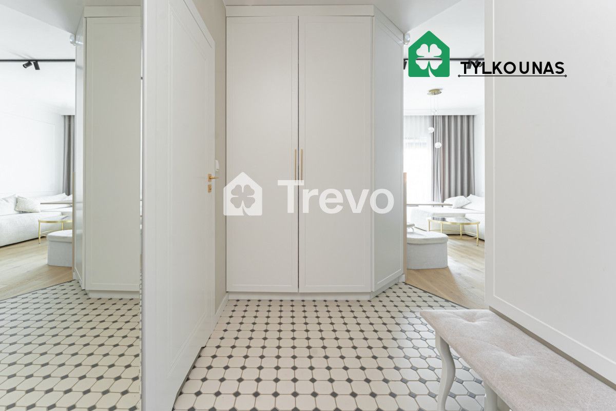 Mieszkanie 2-pokojowe Gdańsk Siedlce, ul. gen. Stefana Grota-Roweckiego. Zdjęcie 12