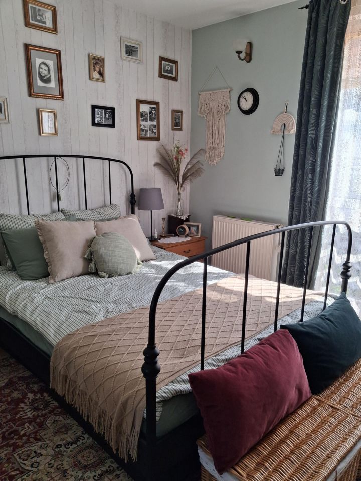 dom szeregowy, 5 pokoi Józefosław, ul. Saturna. Zdjęcie 11