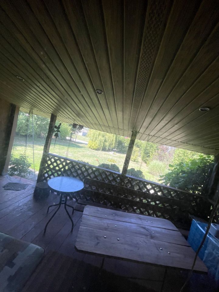 Działka rekreacyjna Ignatki. Zdjęcie 17