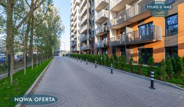 Mieszkanie 2-pokojowe Łódź Stare Polesie, ul. Srebrzyńska