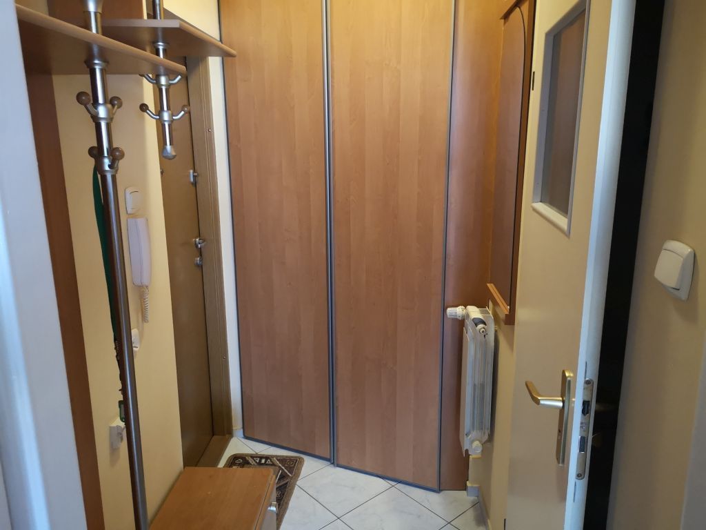 Mieszkanie 2-pokojowe Pisz, ul. dr. Władysława Klementowskiego. Zdjęcie 8