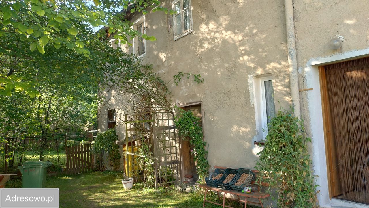 dom wolnostojący, 6 pokoi Lasowice. Zdjęcie 15