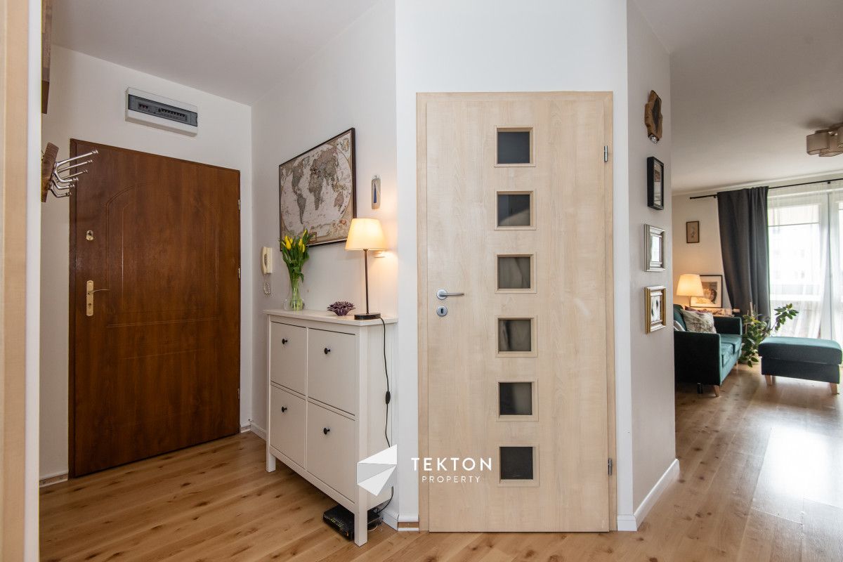 Mieszkanie 2-pokojowe Poznań Piątkowo, os. Stefana Batorego. Zdjęcie 14