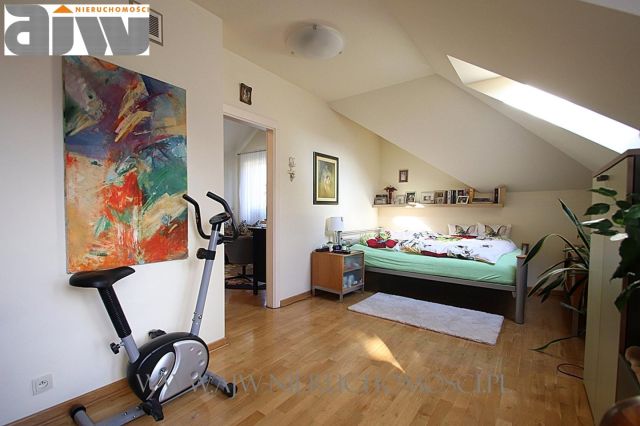 dom wolnostojący, 6 pokoi Warszawa Białołęka. Zdjęcie 11