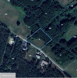 Działka rolna Nekielka