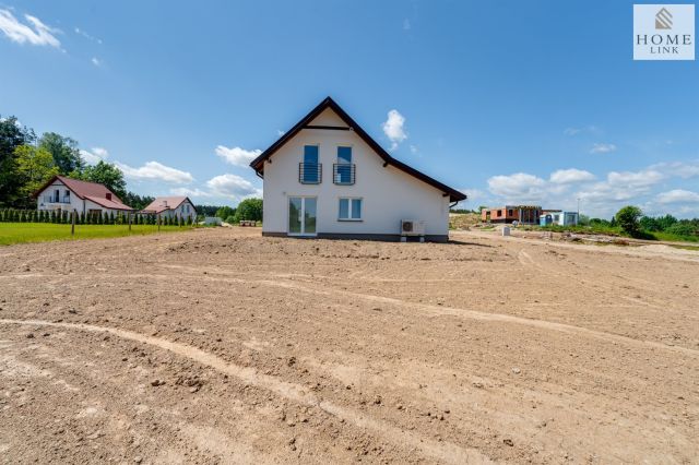 dom wolnostojący, 4 pokoje Giedajty. Zdjęcie 7
