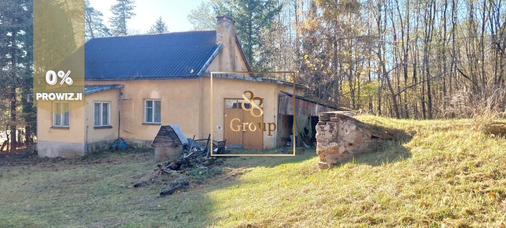 dom wolnostojący, 4 pokoje Krakowiany, ul. Młynowa. Zdjęcie 2