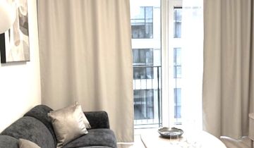 Mieszkanie 2-pokojowe Warszawa Wola, ul. Krochmalna