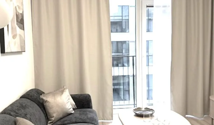 Mieszkanie 2-pokojowe Warszawa Wola, ul. Krochmalna