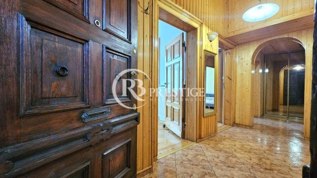 Mieszkanie 4-pokojowe Szczecin Centrum, al. Wojska Polskiego. Zdjęcie 11