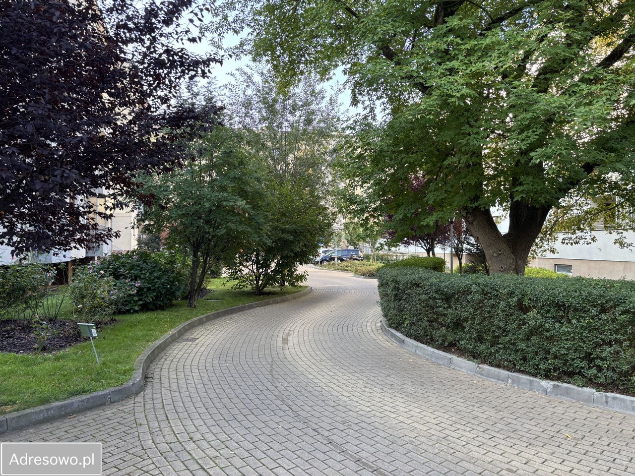 Mieszkanie 3-pokojowe Warszawa Zacisze, ul. Wyspowa. Zdjęcie 7