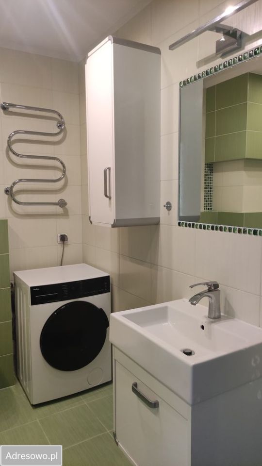 Mieszkanie 3-pokojowe Gdańsk Łostowice, ul. Olimpijska. Zdjęcie 10