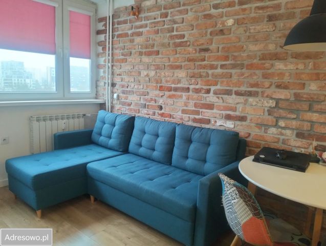 Mieszkanie 2-pokojowe Bydgoszcz Bartodzieje Małe, al. Powstańców Wielkopolskich. Zdjęcie 1