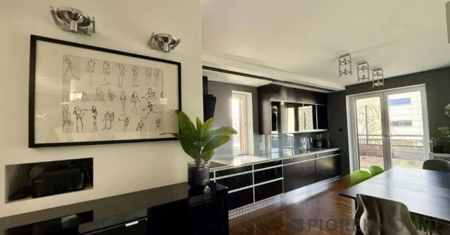 Mieszkanie 4-pokojowe Warszawa Ursynów, ul. Rybitwy. Zdjęcie 2