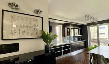 Mieszkanie 4-pokojowe Warszawa Ursynów, ul. Rybitwy