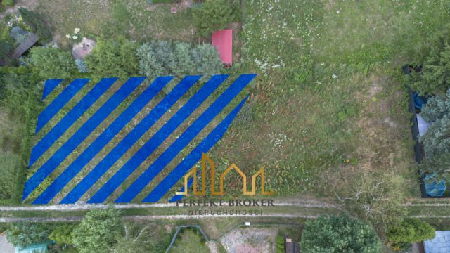 Działka rekreacyjna Krasne. Zdjęcie 8