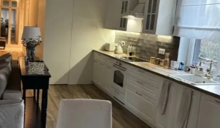 Mieszkanie 3-pokojowe Marki, ul. Bagienna