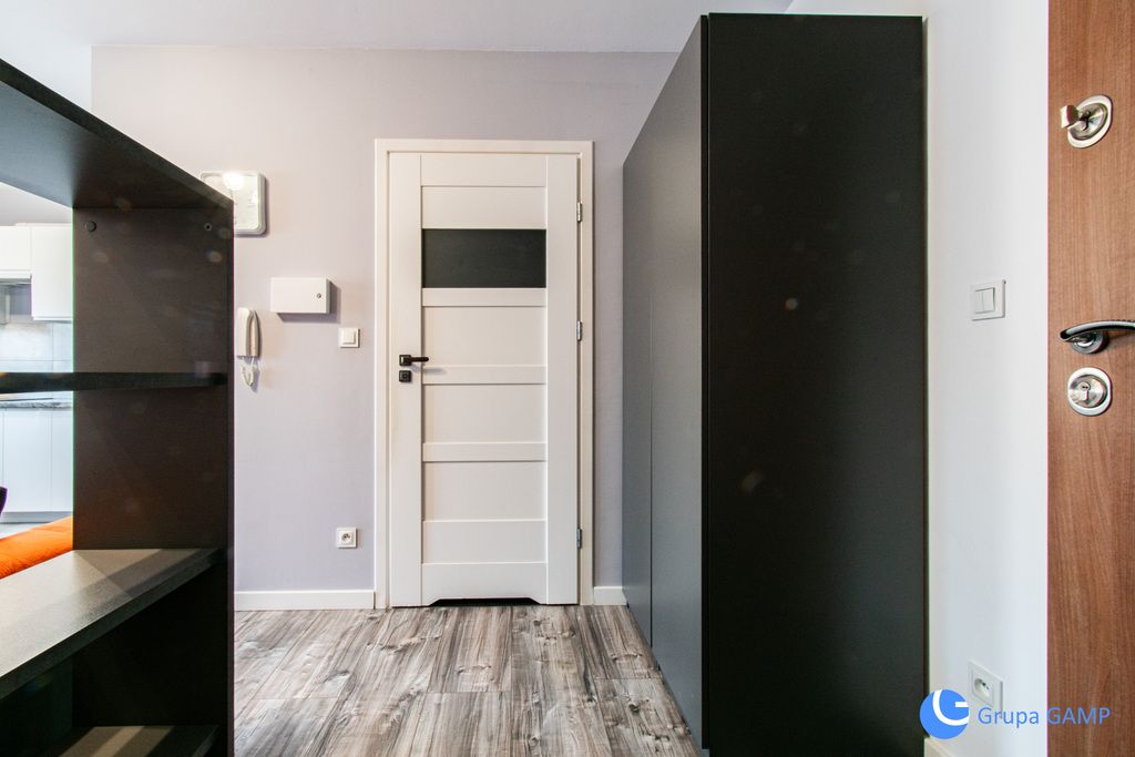 Mieszkanie 2-pokojowe Kraków Prądnik Czerwony, ul. Marchołta. Zdjęcie 6