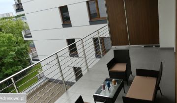 Pokój Łódź Polesie, ul. Andrzeja Struga