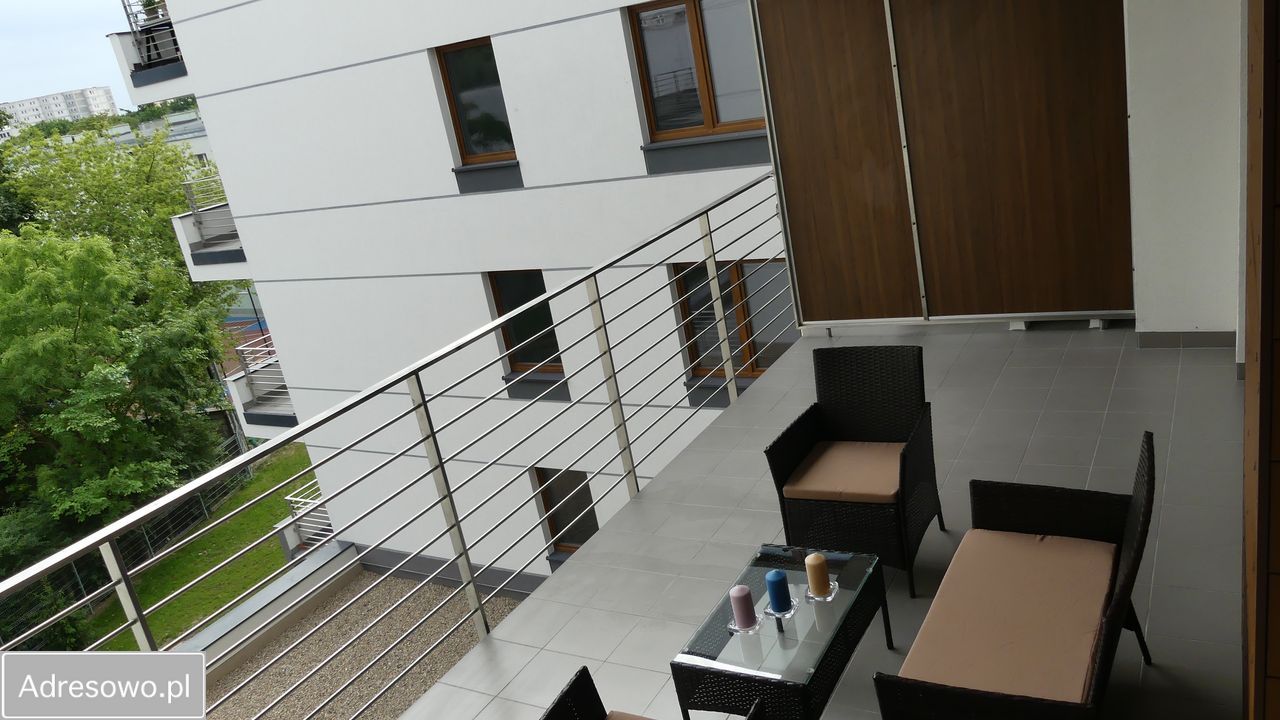 Pokój Łódź Polesie, ul. Andrzeja Struga. Zdjęcie 2