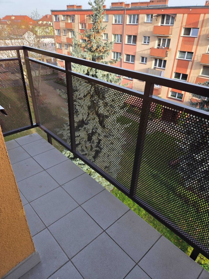 Mieszkanie 2-pokojowe Krosno Odrzańskie, ul. Szosa Poznańska. Zdjęcie 4