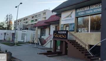 Lokal Jastrzębie-Zdrój, ul. A. Bożka