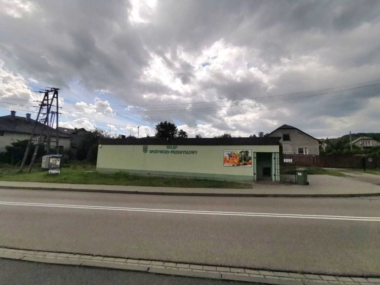 Lokal Karniowice. Zdjęcie 4