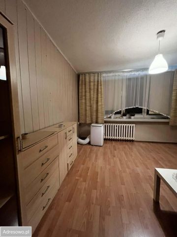 Mieszkanie 1-pokojowe Puławy, ul. Zygmunta Wróblewskiego. Zdjęcie 1