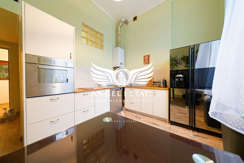 Mieszkanie 3-pokojowe Szczecin Śródmieście, ul. Jana Matejki. Zdjęcie 5