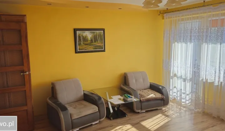 Mieszkanie 2-pokojowe Płock Podolszyce, ul. Szarych Szeregów