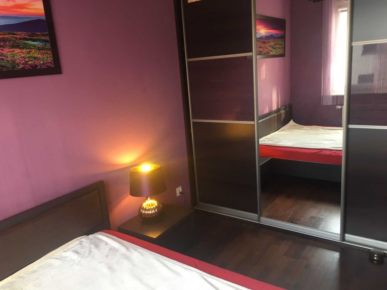 Mieszkanie 2-pokojowe Kraków Prądnik Czerwony, ul. Franciszka Bohomolca. Zdjęcie 3